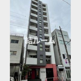 板橋本町駅より徒歩5分 7階 築14年11ヶ月の賃貸物件