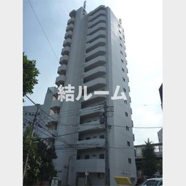 コンシェリアデュー池袋の賃貸物件