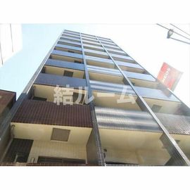 ＳＰＡＴＩＥＧＲＡＦＩＣＡＲＥＳＩＤＥＮＣＥの賃貸物件