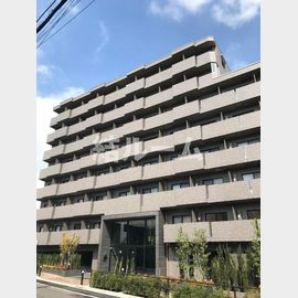 ルーブル高島平 2階 築7年の賃貸物件