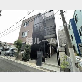 TheParkMaisonOWL 1階 築6年11ヶ月の賃貸物件