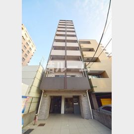 ＬＡ東十条の賃貸物件