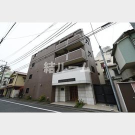 茗荷谷駅より徒歩9分 2階 築22年11ヶ月の賃貸物件