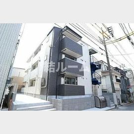 小竹向原駅より徒歩6分 3階 築7年11ヶ月の賃貸物件