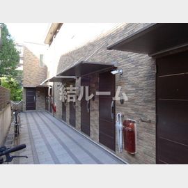 RedWingI 1階 築16年3ヶ月の賃貸物件