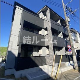 MELDIA西高島平 3階 築2年2ヶ月の賃貸物件