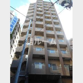 成増駅より徒歩3分 7階 築19年の賃貸物件