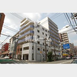 ステージグランデ茗荷谷 5階 築19年の賃貸物件