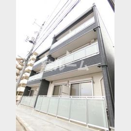 リブリ・きりんホームの賃貸物件