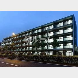 ガーラ上板橋グランドステージ 4階 築5年8ヶ月の賃貸物件