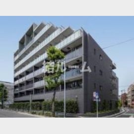 練馬駅より徒歩10分 築6年6ヶ月 7階建の賃貸物件