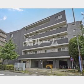 SIN-CityAZEST上板橋 4階 築15年の賃貸物件