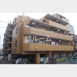 エクセリア高円寺の賃貸物件