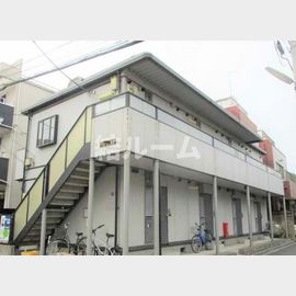 グランモア 2階 築26年10ヶ月の賃貸物件