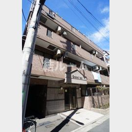 ＧｒａｎｄＶａｎ目白台 3階 築23年3ヶ月の賃貸物件