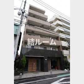 西巣鴨駅より徒歩5分 2階 築18年11ヶ月の賃貸物件