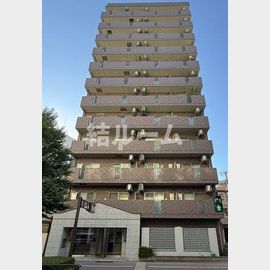 エクセリア池袋ウエスト 10階 築21年3ヶ月の賃貸物件