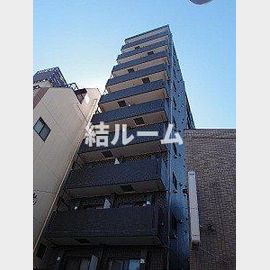 ジュエル板橋区役所前 6階 築19年11ヶ月の賃貸物件