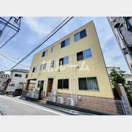 リュクサンブール 2階 築19年10ヶ月の賃貸物件