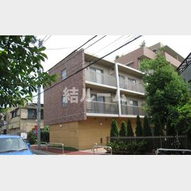 小竹向原駅より徒歩6分 3階 築19年10ヶ月の賃貸物件