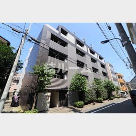 グラントゥルース東十条の賃貸物件