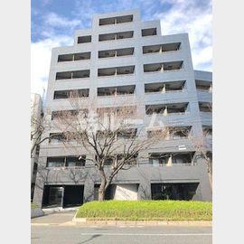 中村橋駅より徒歩9分 6階 築13年3ヶ月の賃貸物件