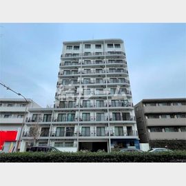 上板橋駅より徒歩11分 2階 築21年7ヶ月の賃貸物件