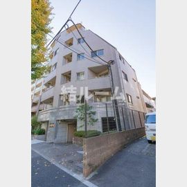 東十条駅より徒歩5分 築18年10ヶ月 5階建の賃貸物件