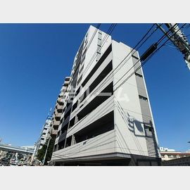 ルクシェール王子 8階 築13年1ヶ月の賃貸物件