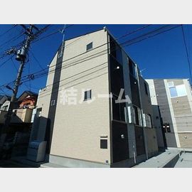 ハーモニーテラス新河岸 1階 築8年1ヶ月の賃貸物件