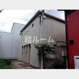 要町駅より徒歩9分 2階 築20年10ヶ月の賃貸物件