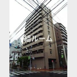 グローバン板橋の賃貸物件