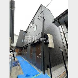 東武練馬駅より徒歩7分 1階 新築の賃貸物件