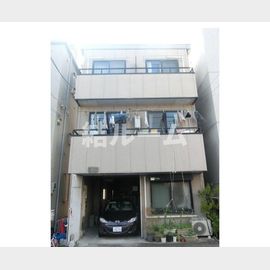 桜台駅より徒歩5分 3階 築27年11ヶ月の賃貸物件