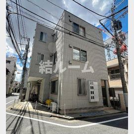 池袋駅より徒歩8分 3階 築15年4ヶ月の賃貸物件