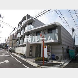 ＡＺＥＳＴ新桜台の賃貸物件