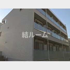 志村三丁目駅より徒歩15分 2階 築7年の賃貸物件