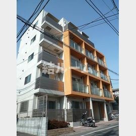 ヴェルト練馬桜台 2階 築19年3ヶ月の賃貸物件