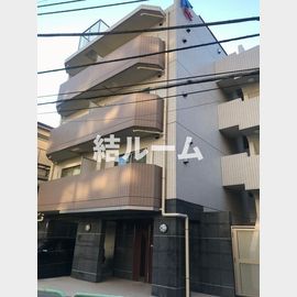 小竹向原駅より徒歩7分 3階 築12年7ヶ月の賃貸物件