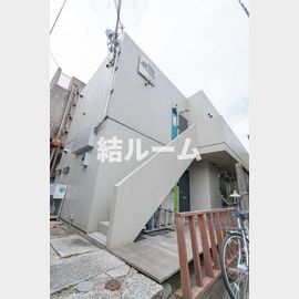 KaMaison 2階 築21年8ヶ月の賃貸物件