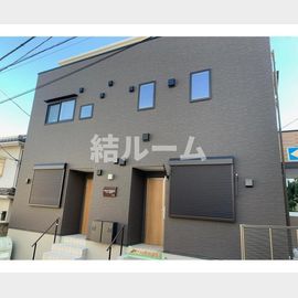 雑司が谷駅より徒歩4分 1階 築5年2ヶ月の賃貸物件