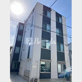 Bloom氷川台 3階 築1年11ヶ月の賃貸物件