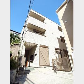 大塚駅より徒歩9分 2階 築14年10ヶ月の賃貸物件