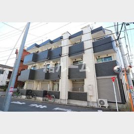 ラ・アヴェニール 2階 築8年11ヶ月の賃貸物件