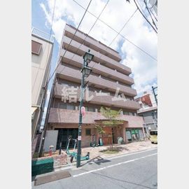 ＯＬＩＯ東長崎 3階 築23年10ヶ月の賃貸物件