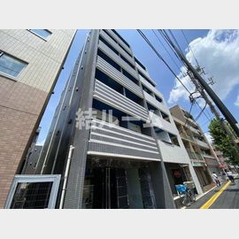 板橋本町駅より徒歩5分 1階 築20年の賃貸物件