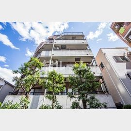 江戸川橋駅より徒歩8分 1階 築27年7ヶ月の賃貸物件