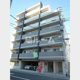 ＥｘｃｌｕｓｉｖｅＬｉｅｎ高島平 4階 築16年11ヶ月の賃貸物件