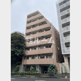 スカイコート目白台 2階 築24年1ヶ月の賃貸物件