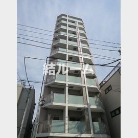 大山駅より徒歩10分 10階 築7年10ヶ月の賃貸物件